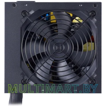 Блок питания Cooler Master MWE 600W Bronze V2 (MPE-6001-ACAAB-EU)